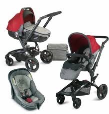 Carros de bebe